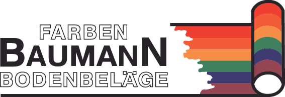 Logo mit Verlinkung auf Startseite